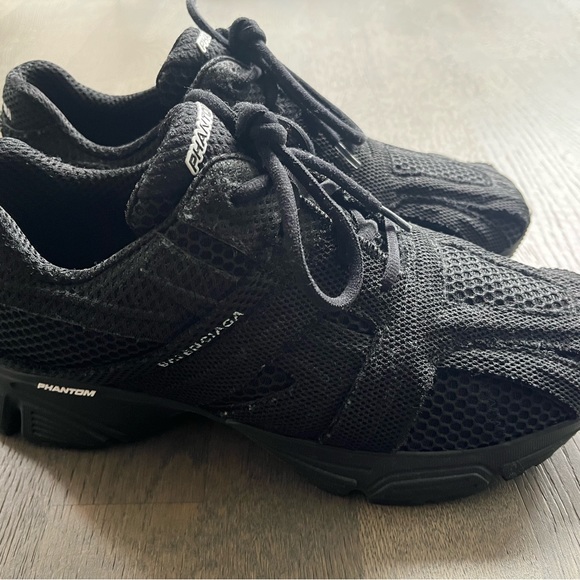 Balenciaga sneakers - Picture 6 of 7